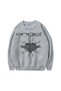 Unisex Crew Neck Sweatshirt