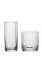 Leia 12-Piece Water and Beverage Glass Set