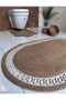 60X65 = 60X100 Floor Mat, Toilet Mat, 2 Basket Bathroom Set. Gift, Dowry Box - 2