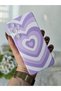 Samsung Galaxy S24 Plus Compatible Printed Transparent Phone Case