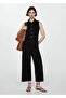 Vest with Shirt Collar - 2