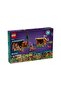Friends 42624 Adventure Camp - Cute Huts, 437 Pieces, Ages +7 - 4