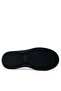 215 Orthopedic 100% Genuine Leather Boys' Black School Shoes - 5