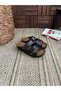 Comfort Daily Soft Anatomical Sole Comfortable Mother Home Out Slippers