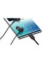 Wired In-Ear Earphones Black - 6