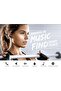 Wired In-Ear Earphones Black - 5