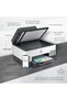 Smart Tank 750 All-In-One Printer Wireless, Print, Scan, Copy - 8
