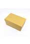Swaroski Stone Peacock Gem - Jewelry Storage Box - 6