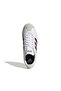 Vl Court Base Unisex Casual Shoes Id3713 White - 4