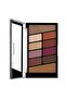 Color Icon Eyeshadow Palette 10lu Far Paleti -e758