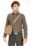 Akn Tactical Handbag Square Beige - 3