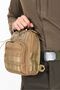 Akn Tactical Handbag Square Beige - 4