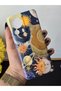 Xiaomi Mi 13 Lite Compatible Printed Transparent Phone Case - 3