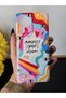 Xiaomi Mi 13 Lite Compatible Printed Transparent Phone Case - 2