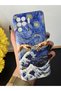 Reno 5 Lite Compatible Printed Transparent Phone Case - 3