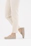 Genuine Leather Women's Casual Shoes Flexible Sole Daily Laceless - 5