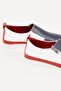 Genuine Leather Women's Casual Shoes Zippered Comfortable Sole - 4