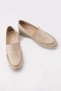 Genuine Leather Women's Casual Shoes Flexible Sole Daily Laceless - 6