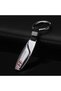 Hyundai Metal Keychain Red Logo Car Keychain I20 I30 Accent Era Tucson Getz Ioniq Sonata