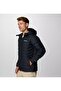 Men's Powder Lite™ II Hooded Erkek Mont WO6272 - 4