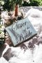 Bridesmaid Dressing Gown, Sister Of The Bride Written Dressing Gown, Bridesmaid Dressing Gown - 2