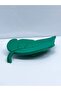 Leaf Soap Dish - Green - 3