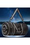 Roller Sports Bag Shoulder Strap Fitness Football Basketball Bodybuilding Aerobic Bag Bag - 2