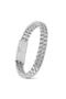Steel Chain Bracelet - 3
