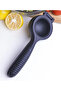 Lemon Patterned Cast Iron Juicer - 3
