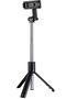 15 cm Lighted Tripod Selfie Stick with Bluetooth Remote Control New Generation Tripod Selfie Stick - 6