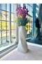 Modern and Aesthetic Decorative Scandinavian-Style Aesthetic Vase