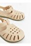 صندل LCW STEPS للأطفال الأولاد مثقوب - 3