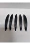 POINTED METAL HANDLE MATSILAH FURNITURE DRAWER CABINET DOOR HANDLE 96MM (1 PACKAGE IS 5 PIECES) - 2