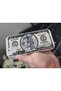 iPhone 14 Compatible Printed Transparent Phone Case - 3