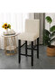 Short Chair Cover - Cover - 3