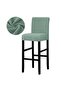 Short Chair Cover - Cover - 2