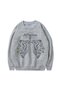 Unisex Crew Neck Sweatshirt