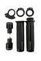 Baracuda Elcik Yamaha R25 Mt07 R6 Ybr 125 Elcik Black