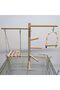 Play Track - Cage Top with Perches and Swings - 3