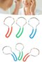 Professional Hair Remover Epilator Hair Removal Tool Apparatus Epilator For Face Universal Hair Removal Tool - 4