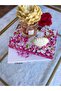 Pack of 2 Dior Flower Perfume Decorative Book Box - 4