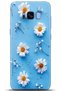 Samsung Galaxy S8 Case Hd Printed Case - Followed Institution 0170