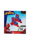 Spiderman Inline 3 Tekerlekli Paten
