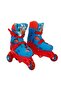 Spiderman Inline 3 Tekerlekli Paten - 2