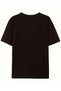 Butterfly Pattern Comfortable T-Shirt - 2