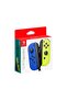 Switch Joy-con Mavi Sarı Joycon