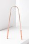 Spring Daily Use - Tongue Cleaner Tool, Copper Mouth Brush and Hygienic Iron - 8