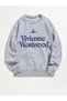 Unisex Crew Neck Sweatshirt