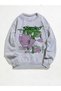 Unisex Crew Neck Sweatshirt