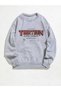 Unisex Crew Neck Sweatshirt